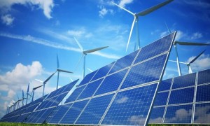 陕西2024年促进能源稳产增产 能源工业增加值预计增长5%