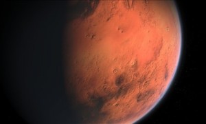 中国航天再传捷报，计划2030年前后完成火星采样返回任务